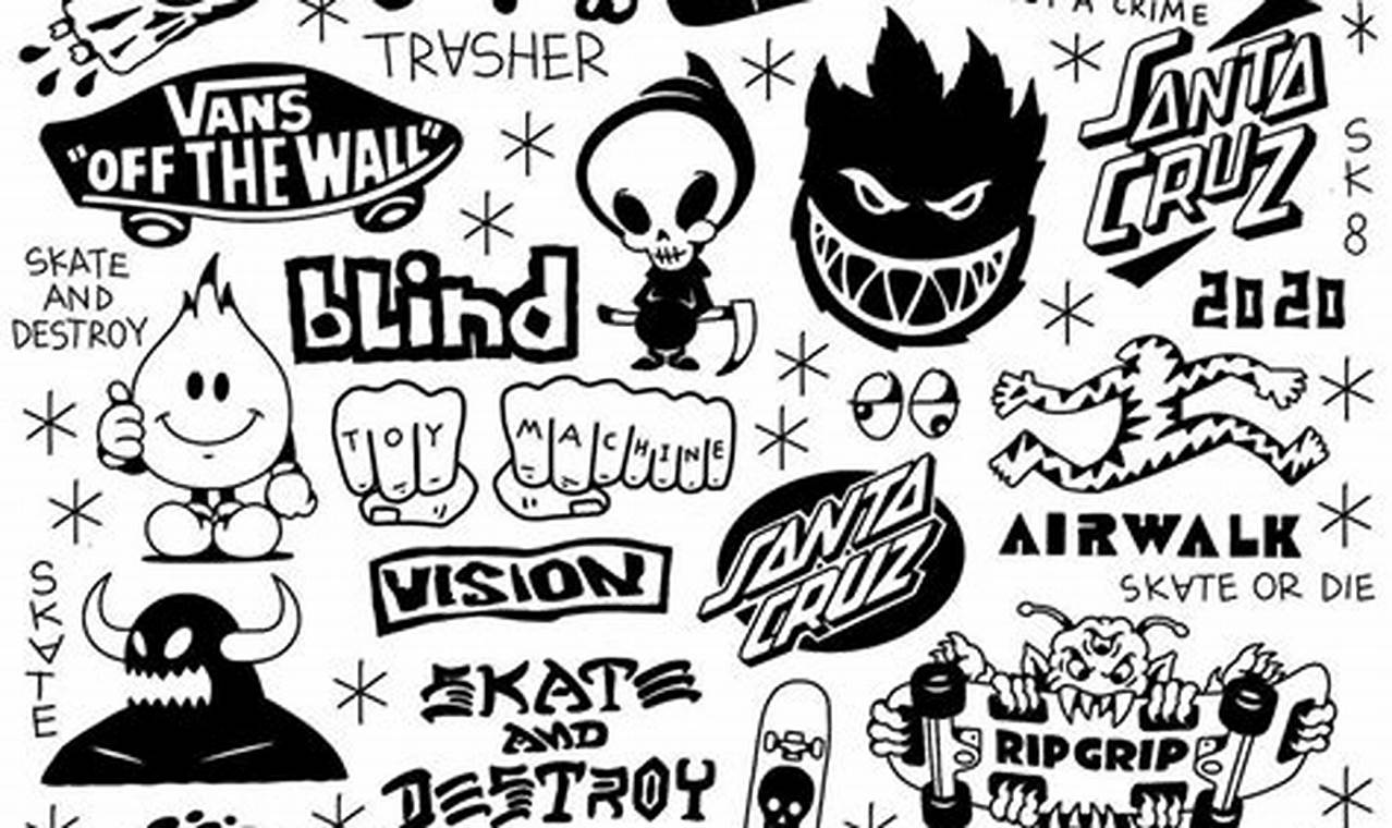 Skater's Ink: Cool Skate Tattoos & Designs for You | How to Skateboard: A Beginner's Guide to Your First Board & Tricks