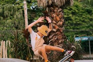 Unleash Your Inner Skater: Yow Surf Skate Mastery! | How to Skateboard: A Beginner's Guide to Your First Board & Tricks