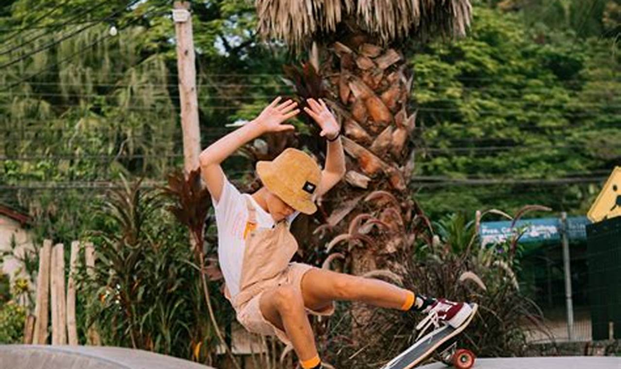 Unleash Your Inner Skater: Yow Surf Skate Mastery! | How to Skateboard: A Beginner's Guide to Your First Board & Tricks