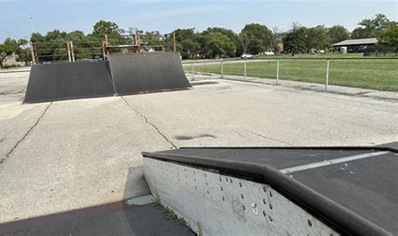 Lansing Skate Park Guide: Skateboarding Fun in Lansing! | How to Skateboard: A Beginner's Guide to Your First Board & Tricks