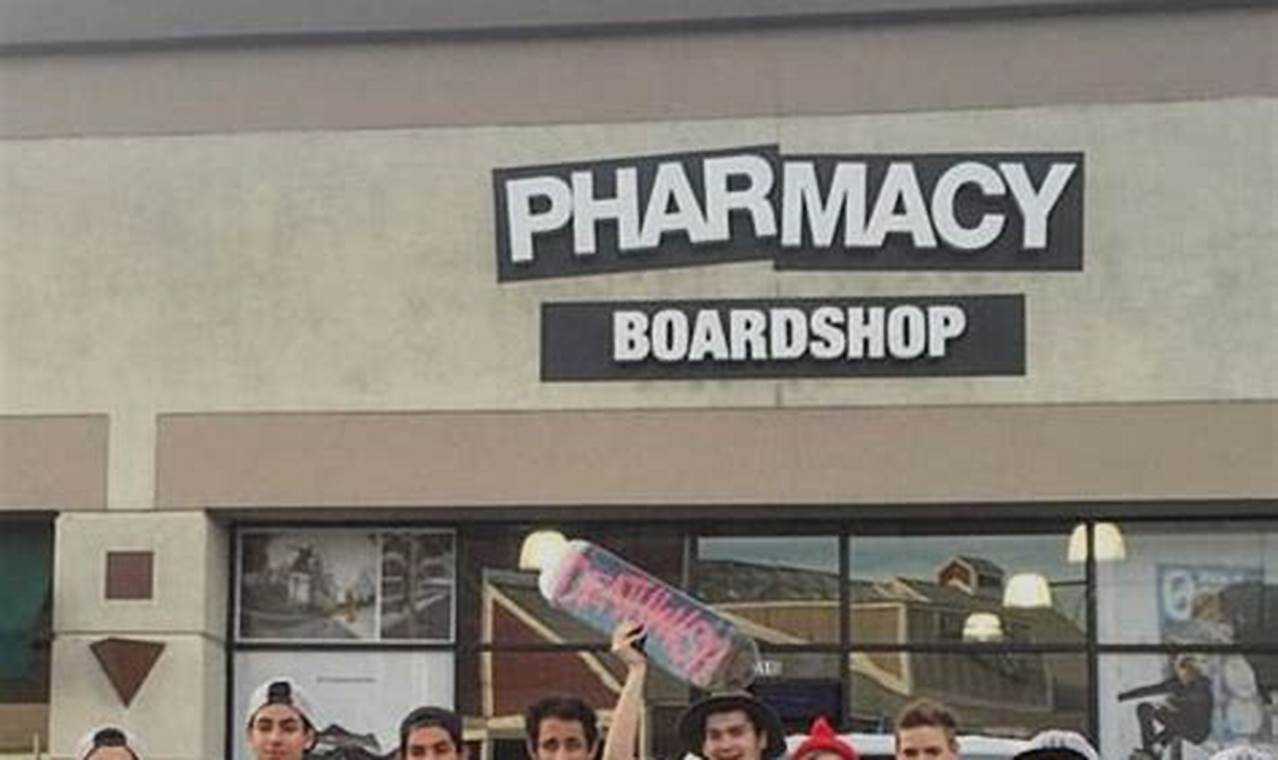 Your Guide to Vegas Skate Shop Scene: Gear & More | How to Skateboard: A Beginner's Guide to Your First Board & Tricks