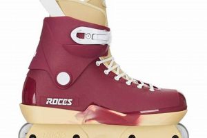 Dominate: Roces Aggressive Inline Skates - Performance | How to Skateboard: A Beginner's Guide to Your First Board & Tricks