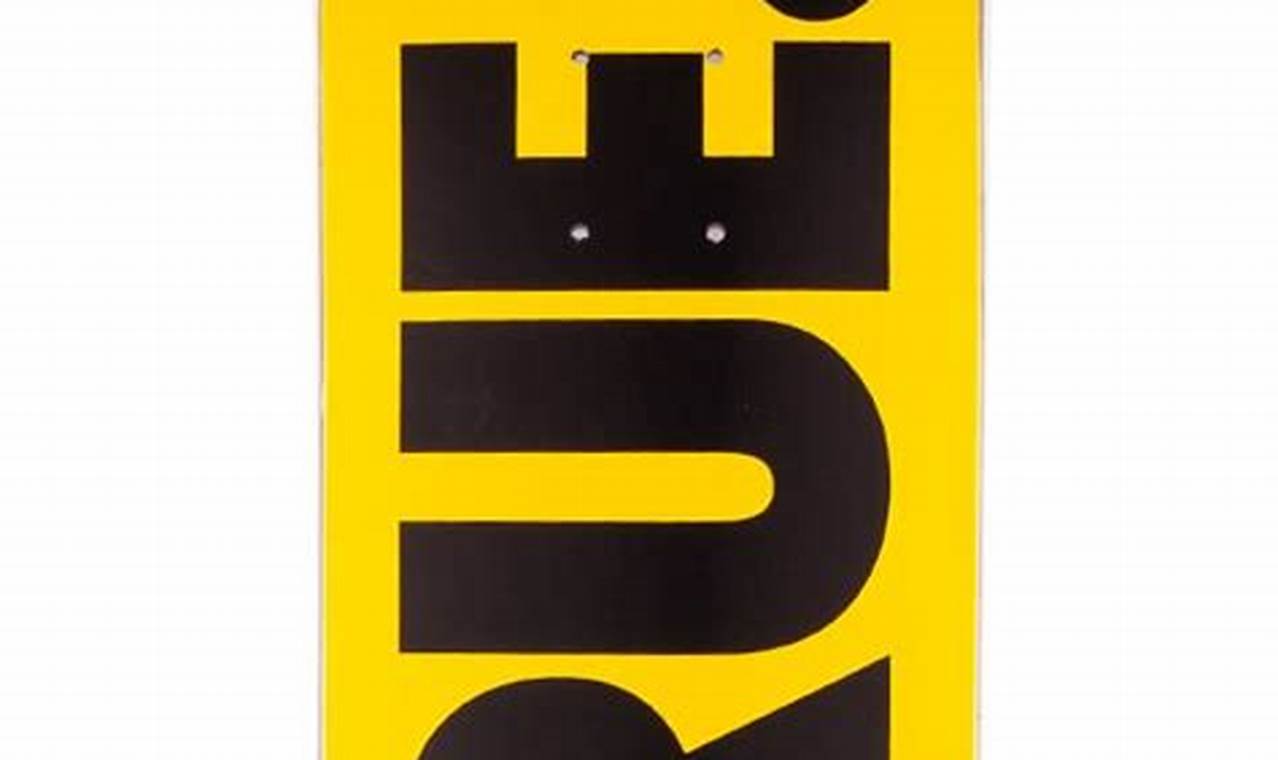 The True Skate Decks Advantage: Ride Better Today! | How to Skateboard: A Beginner's Guide to Your First Board & Tricks