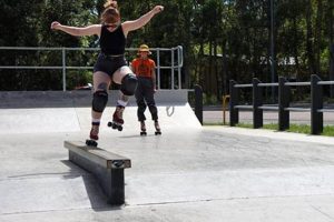 Gear Up to Skate Outdoors: Trails & Tips! | How to Skateboard: A Beginner's Guide to Your First Board & Tricks