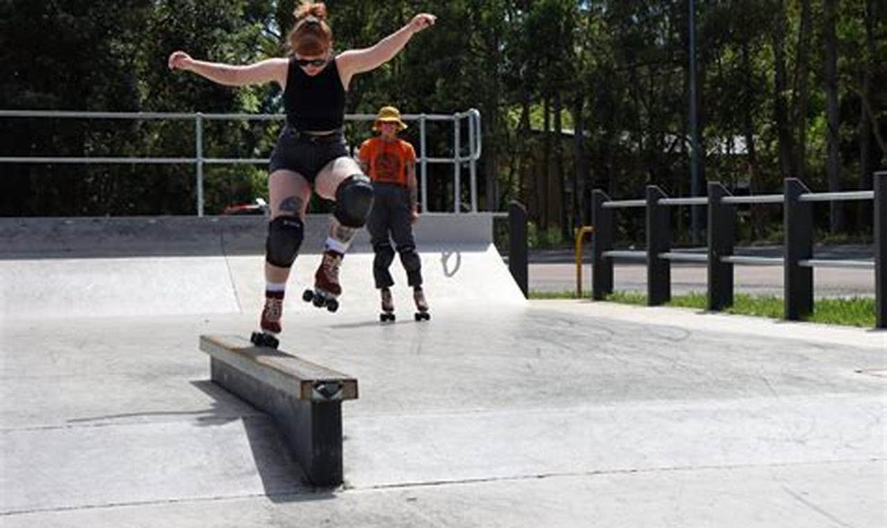 Gear Up to Skate Outdoors: Trails & Tips! | How to Skateboard: A Beginner's Guide to Your First Board & Tricks