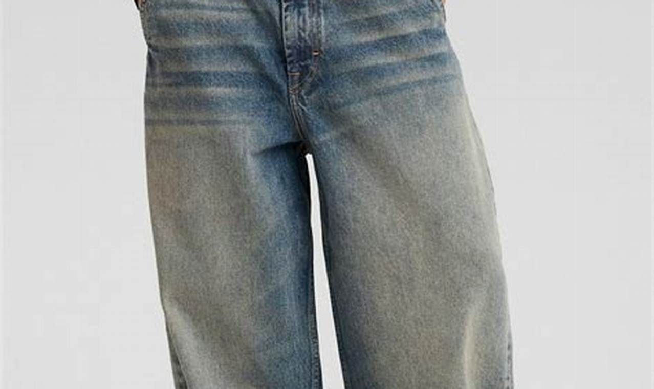 Shop Berksha Jeans Skater Style: Cool & Comfy! | How to Skateboard: A Beginner's Guide to Your First Board & Tricks