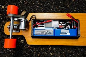 Build Your Own: DIY Electric Skate Project Guide How to Skateboard: A Beginner's Guide to Your First Board & Tricks Build Your Own: DIY Electric Skate Project Guide | How to Skateboard: A Beginner's Guide to Your First Board & Tricks