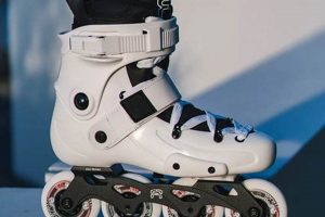 Best Inline Skates White Gear: Skate in Style! | How to Skateboard: A Beginner's Guide to Your First Board & Tricks