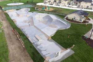 Unleash at Lehi Skate Park: Tricks, Tips & More! | How to Skateboard: A Beginner's Guide to Your First Board & Tricks