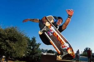 Gear Up: Jason Jessee Skate Decks & Style | Legacy | How to Skateboard: A Beginner's Guide to Your First Board & Tricks