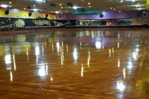 Skate Fun at Temple Hills Skate Palace, Temple Hills, MD! | How to Skateboard: A Beginner's Guide to Your First Board & Tricks