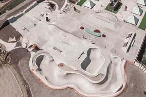 Your Guide to Woodstock Skate Park Fun! | How to Skateboard: A Beginner's Guide to Your First Board & Tricks