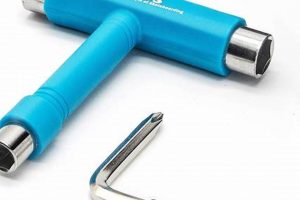 Best Skate Key Tool: Your Go-To Skateboarding Adjust Tool | How to Skateboard: A Beginner's Guide to Your First Board & Tricks