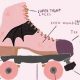 Essential Roller Skate Accessories: Gear Up & Roll! | How to Skateboard: A Beginner's Guide to Your First Board & Tricks