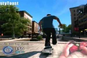 Skater's Guide: Is Skate 3 Split Screen? + Alternatives How to Skateboard: A Beginner's Guide to Your First Board & Tricks Skater's Guide: Is Skate 3 Split Screen? + Alternatives | How to Skateboard: A Beginner's Guide to Your First Board & Tricks