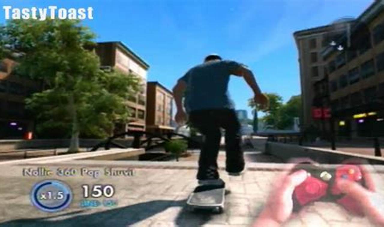 Skater's Guide: Is Skate 3 Split Screen? + Alternatives How to Skateboard: A Beginner's Guide to Your First Board & Tricks Skater's Guide: Is Skate 3 Split Screen? + Alternatives | How to Skateboard: A Beginner's Guide to Your First Board & Tricks