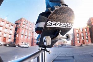 Fix: Session Skate Sim Controller PC Connection Issues [2024] | How to Skateboard: A Beginner's Guide to Your First Board & Tricks