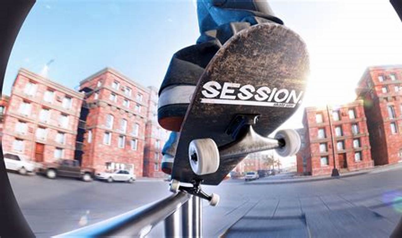 Fix: Session Skate Sim Controller PC Connection Issues [2024] | How to Skateboard: A Beginner's Guide to Your First Board & Tricks