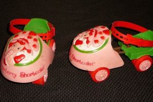 Ride in Sweet Style: Strawberry Shortcake Roller Skates! How to Skateboard: A Beginner's Guide to Your First Board & Tricks Ride in Sweet Style: Strawberry Shortcake Roller Skates! | How to Skateboard: A Beginner's Guide to Your First Board & Tricks