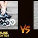 Inline Skates vs Quad Skates: Skater's Choice Guide | How to Skateboard: A Beginner's Guide to Your First Board & Tricks