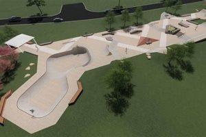 Visit This Heritage Skate Park: Find a Park Near You | How to Skateboard: A Beginner's Guide to Your First Board & Tricks