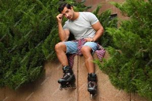 The Rolling: Roller Skate Guy's Epic Adventures! | How to Skateboard: A Beginner's Guide to Your First Board & Tricks