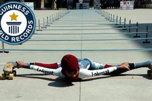 Master the Limbo: Skater's Guide to Rolling Low | How to Skateboard: A Beginner's Guide to Your First Board & Tricks