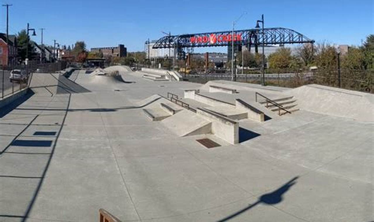 Bethlehem, PA Skate Park Guide: Your Local Spot! | How to Skateboard: A Beginner's Guide to Your First Board & Tricks