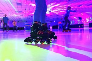 Riverroll Skate Center: Fun on Wheels for All! How to Skateboard: A Beginner's Guide to Your First Board & Tricks Riverroll Skate Center: Fun on Wheels for All! | How to Skateboard: A Beginner's Guide to Your First Board & Tricks