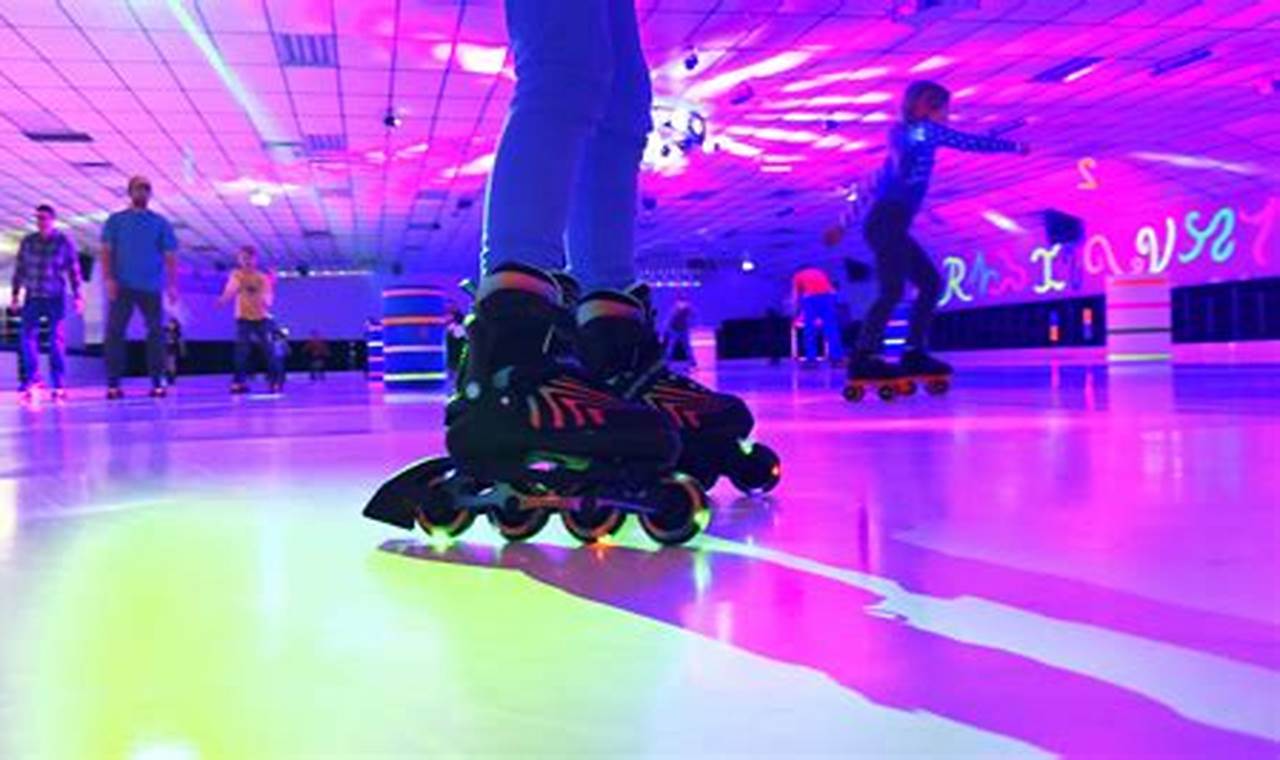 Riverroll Skate Center: Fun on Wheels for All! | How to Skateboard: A Beginner's Guide to Your First Board & Tricks