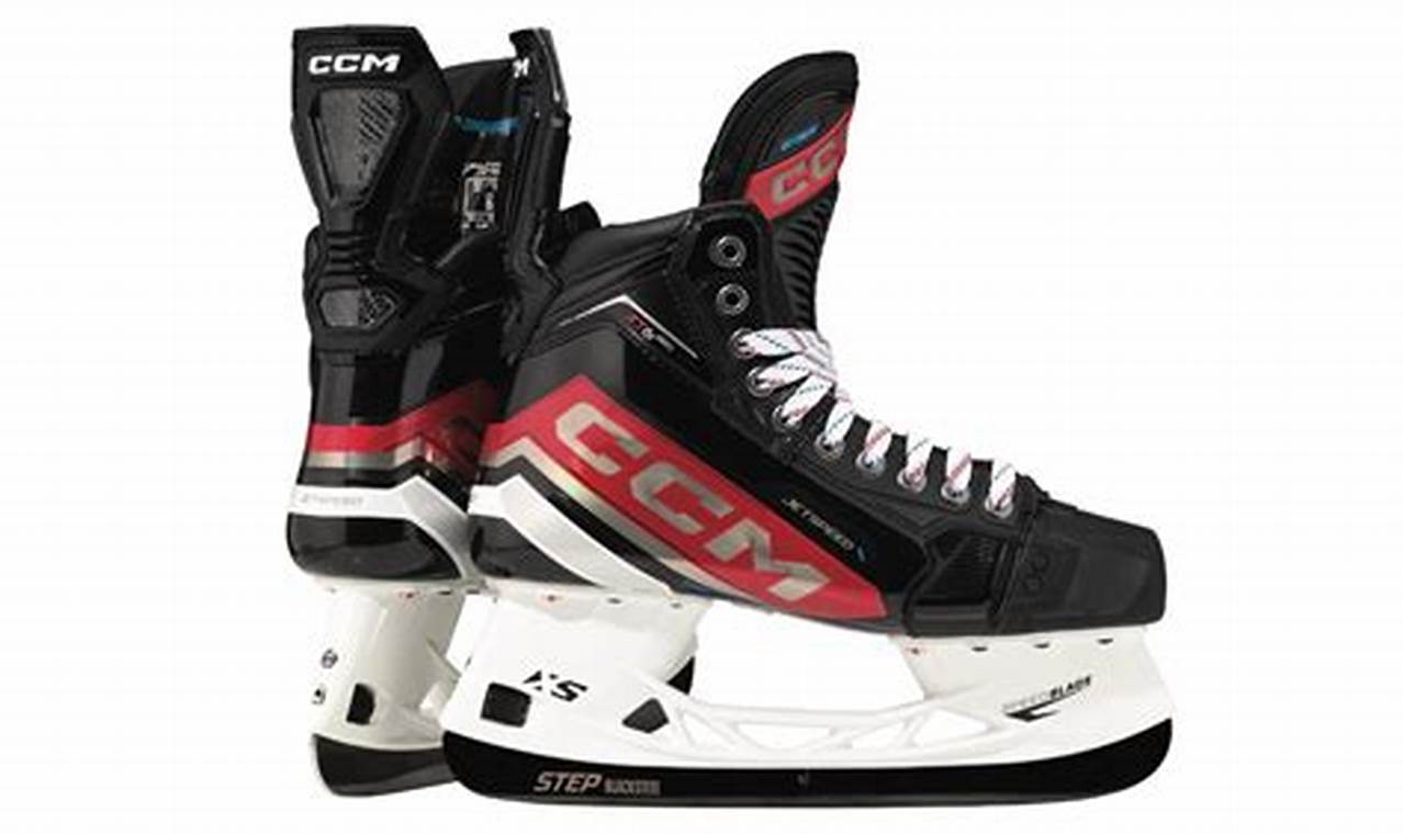 CCM FT6 Pro Skates Review: Elevate Your Skate Game! | How to Skateboard: A Beginner's Guide to Your First Board & Tricks