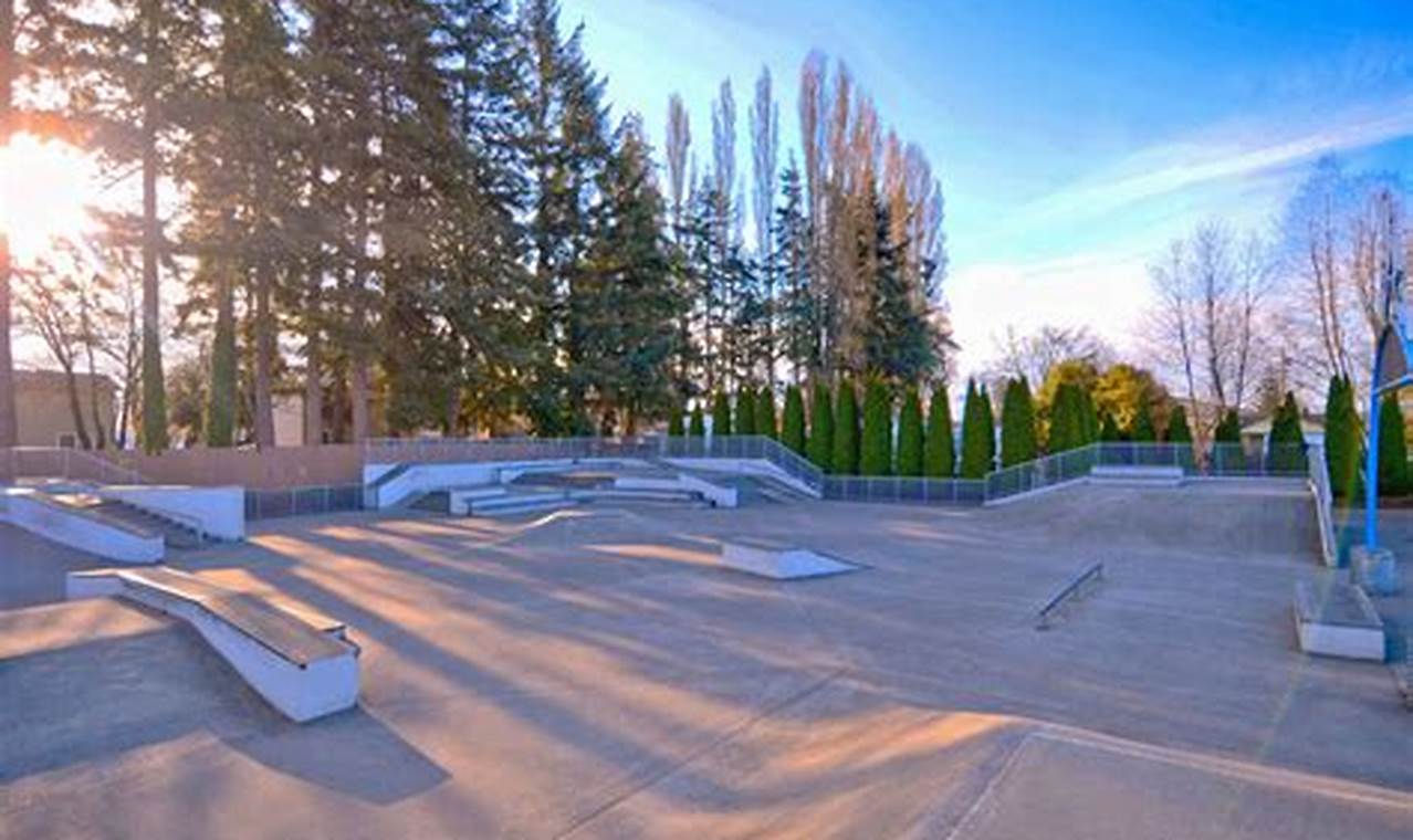 Explore Marysville Skate Park: Your Ultimate Guide + Tips | How to Skateboard: A Beginner's Guide to Your First Board & Tricks