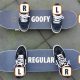 Choosing Your Stance: Goofy vs Regular Skate (Explained!) | How to Skateboard: A Beginner's Guide to Your First Board & Tricks