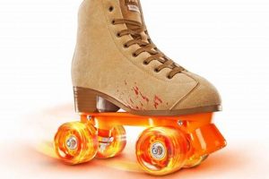 Retro Roll: Stranger Things Roller Skates - Blast from the Past! How to Skateboard: A Beginner's Guide to Your First Board & Tricks Retro Roll: Stranger Things Roller Skates - Blast from the Past! | How to Skateboard: A Beginner's Guide to Your First Board & Tricks