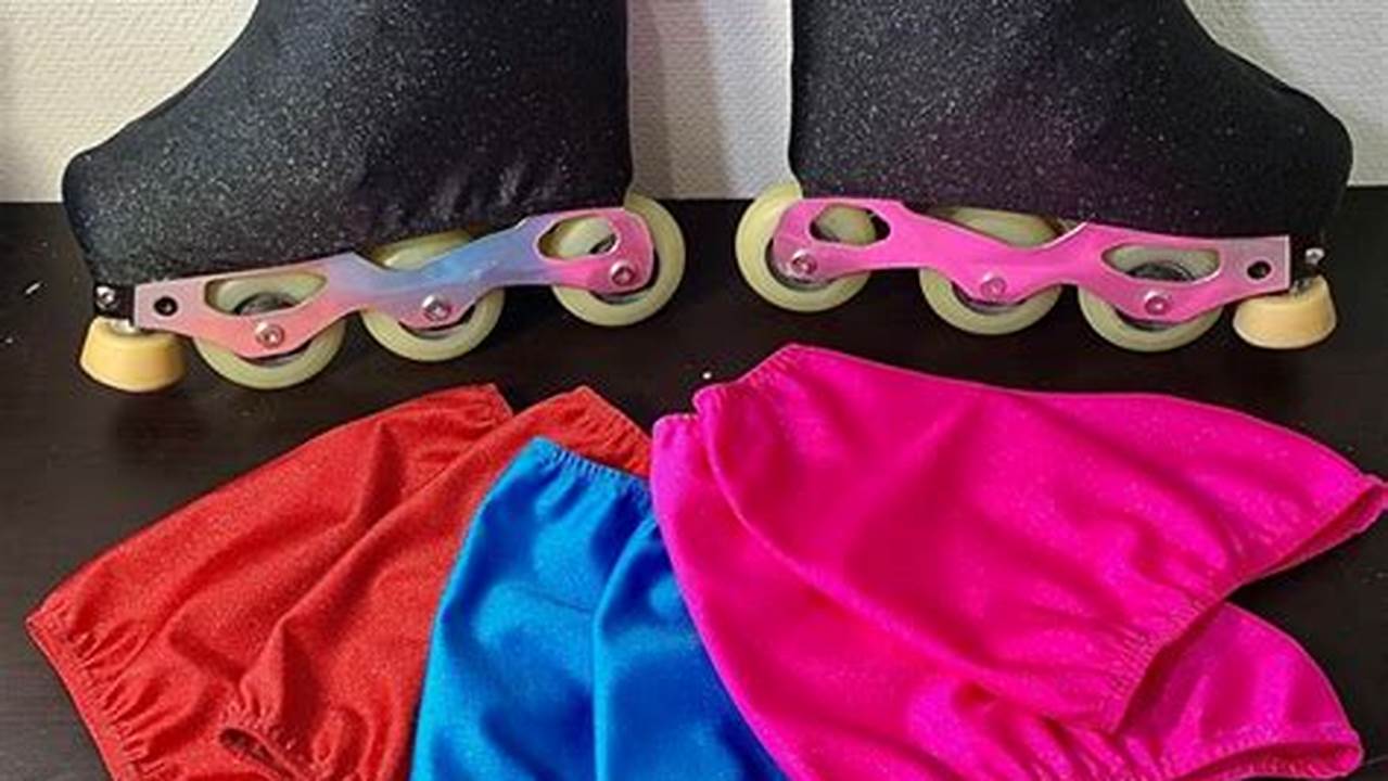 Best Skate Covers: Protect Your Blades, Skater! | How to Skateboard: A Beginner's Guide to Your First Board & Tricks