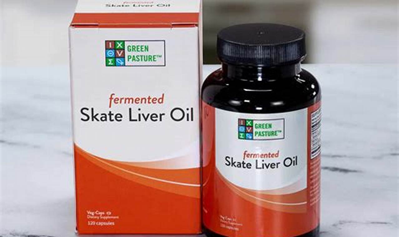 Boost Skateboarding? Try Skate Liver Oil Today! | How to Skateboard: A Beginner's Guide to Your First Board & Tricks