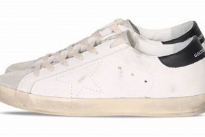 Elevated Kicks: Golden Goose Skate Shoes Style Guide How to Skateboard: A Beginner's Guide to Your First Board & Tricks Elevated Kicks: Golden Goose Skate Shoes Style Guide | How to Skateboard: A Beginner's Guide to Your First Board & Tricks