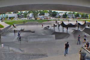 Best Eugene Skate Parks: Locations &amp; Info | How to Skateboard: A Beginner's Guide to Your First Board & Tricks
