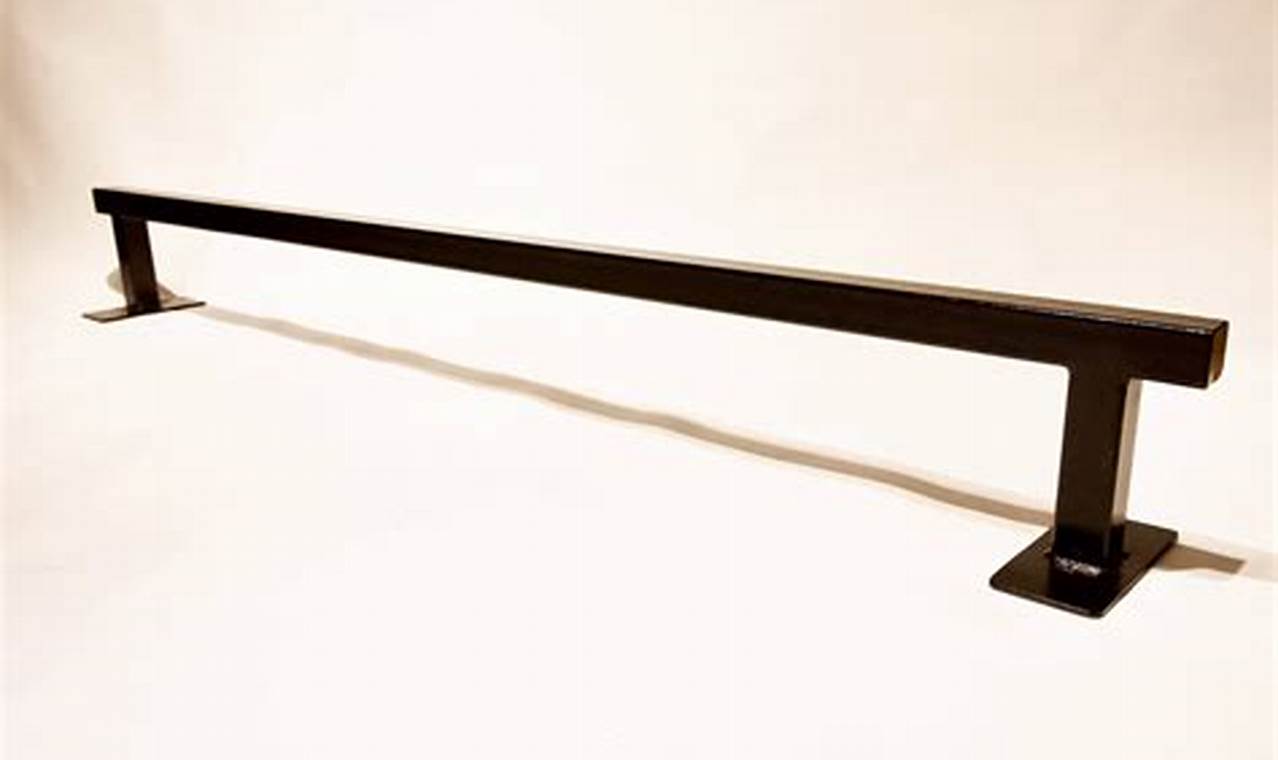 Build a Pro Skate Rail Cheap: DIY Skater's Guide How to Skateboard: A Beginner's Guide to Your First Board & Tricks Build a Pro Skate Rail Cheap: DIY Skater's Guide | How to Skateboard: A Beginner's Guide to Your First Board & Tricks