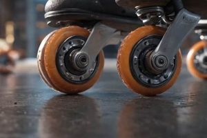 Roll Faster: Best Bearings for Roller Skates Guide How to Skateboard: A Beginner's Guide to Your First Board & Tricks Roll Faster: Best Bearings for Roller Skates Guide | How to Skateboard: A Beginner's Guide to Your First Board & Tricks