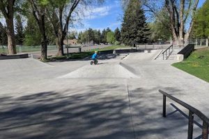 Find Your Ride: Skate Parks in Idaho Guide & More | How to Skateboard: A Beginner's Guide to Your First Board & Tricks