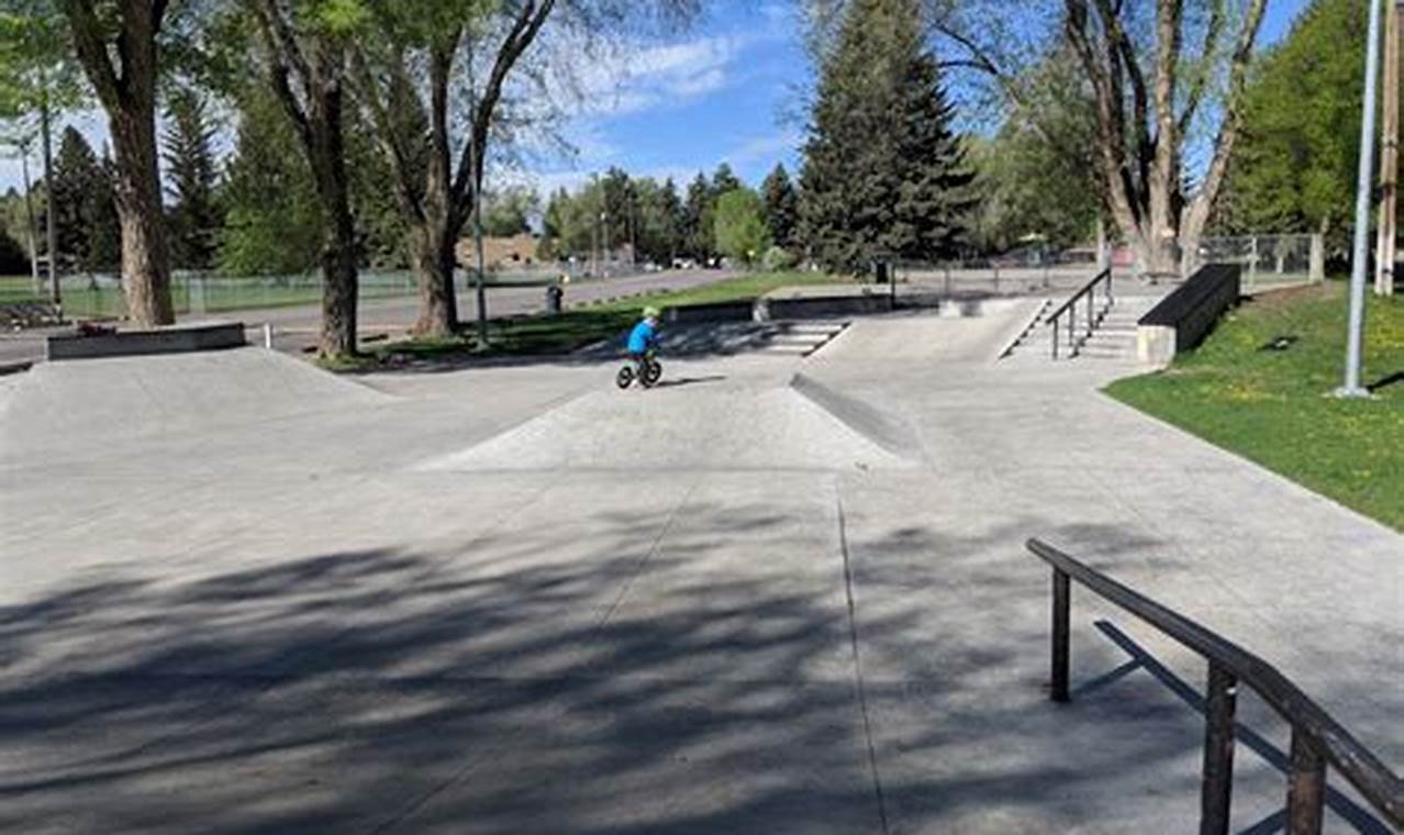 Find Your Ride: Skate Parks in Idaho Guide & More How to Skateboard: A Beginner's Guide to Your First Board & Tricks Find Your Ride: Skate Parks in Idaho Guide & More | How to Skateboard: A Beginner's Guide to Your First Board & Tricks