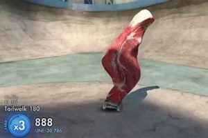 Unlock Your Inner Meat Man: Skate 3 Mayhem! | How to Skateboard: A Beginner's Guide to Your First Board & Tricks