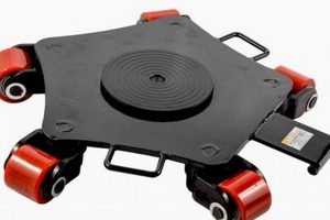 Industrial Machine Moving Skates: Easy Guide & Tips How to Skateboard: A Beginner's Guide to Your First Board & Tricks Industrial Machine Moving Skates: Easy Guide & Tips | How to Skateboard: A Beginner's Guide to Your First Board & Tricks