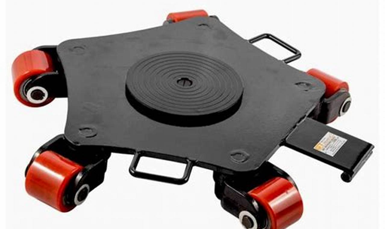 Industrial Machine Moving Skates: Easy Guide & Tips How to Skateboard: A Beginner's Guide to Your First Board & Tricks Industrial Machine Moving Skates: Easy Guide & Tips | How to Skateboard: A Beginner's Guide to Your First Board & Tricks