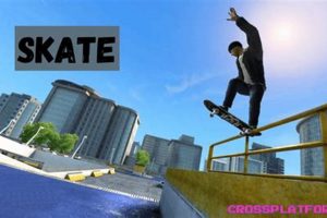 Skater Asks: Is Skate 3 Cross Platform? & How to Play | How to Skateboard: A Beginner's Guide to Your First Board & Tricks