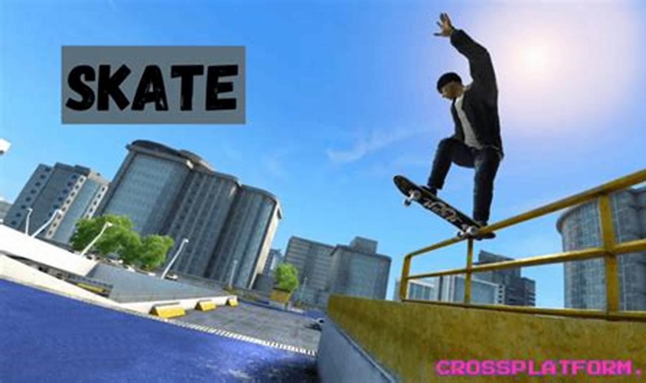 Skater Asks: Is Skate 3 Cross Platform? & How to Play How to Skateboard: A Beginner's Guide to Your First Board & Tricks Skater Asks: Is Skate 3 Cross Platform? & How to Play | How to Skateboard: A Beginner's Guide to Your First Board & Tricks