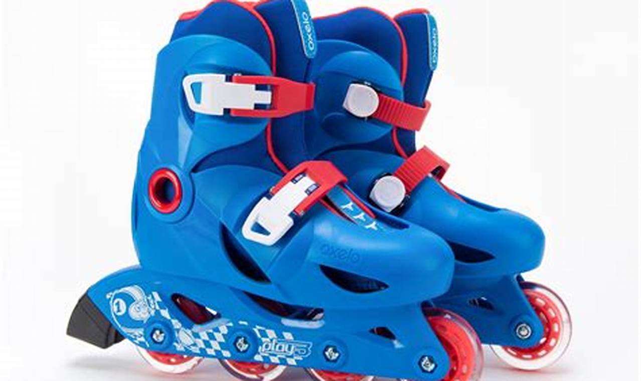 Best Kids Skates: Gear Up & Roll Out! How to Skateboard: A Beginner's Guide to Your First Board & Tricks Best Kids Skates: Gear Up & Roll Out! | How to Skateboard: A Beginner's Guide to Your First Board & Tricks