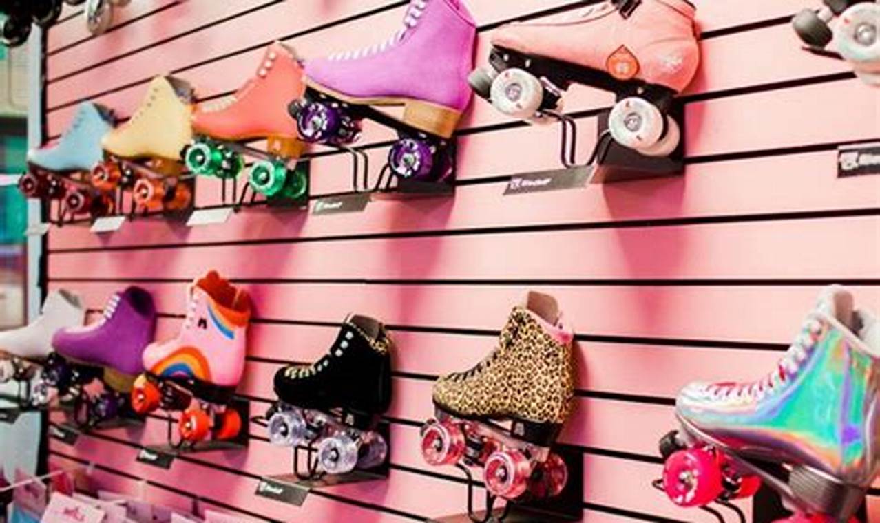 Your Best Roller Skates at San Diego's Top Shop How to Skateboard: A Beginner's Guide to Your First Board & Tricks Your Best Roller Skates at San Diego's Top Shop | How to Skateboard: A Beginner's Guide to Your First Board & Tricks