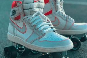 Best Custom Shoe Skates: Ultimate Performance Shoes | How to Skateboard: A Beginner's Guide to Your First Board & Tricks